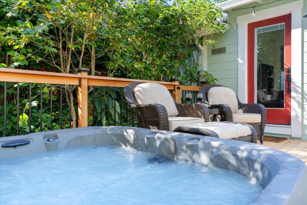 Photo of Outdoor in Guerneville