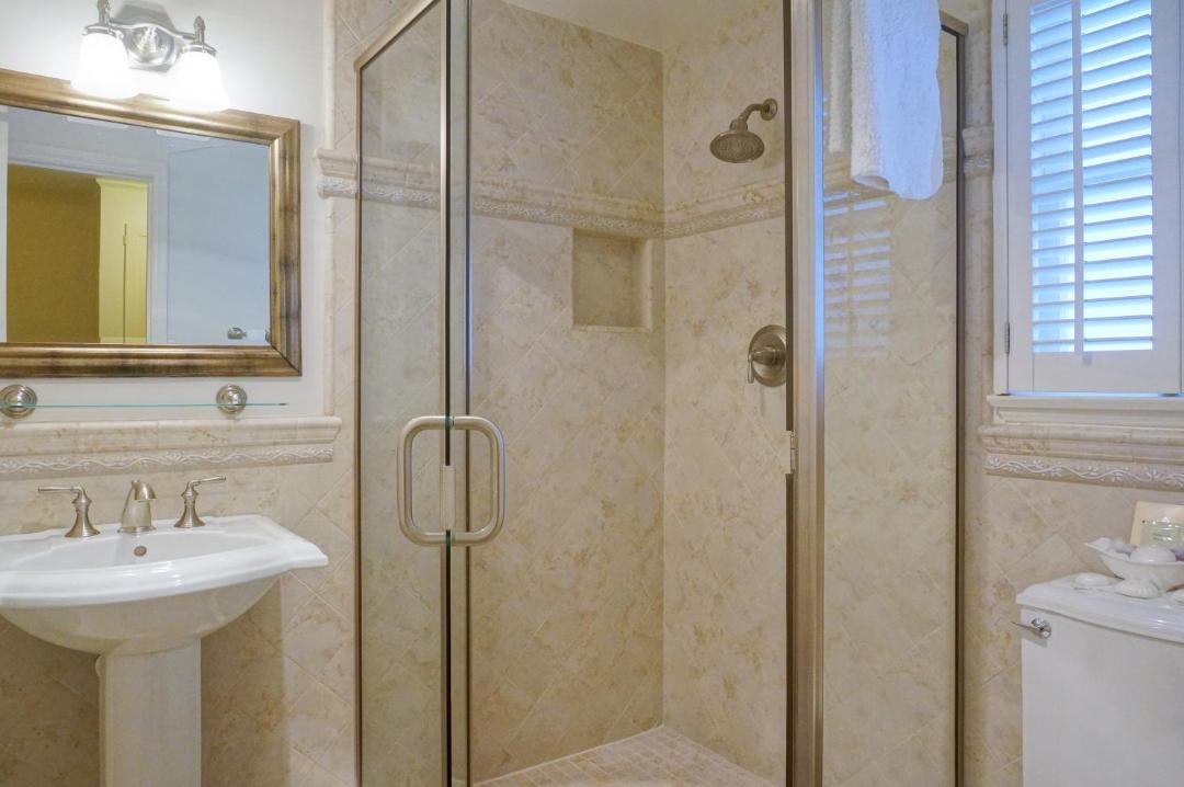 Photo of Bathroom in West Beach