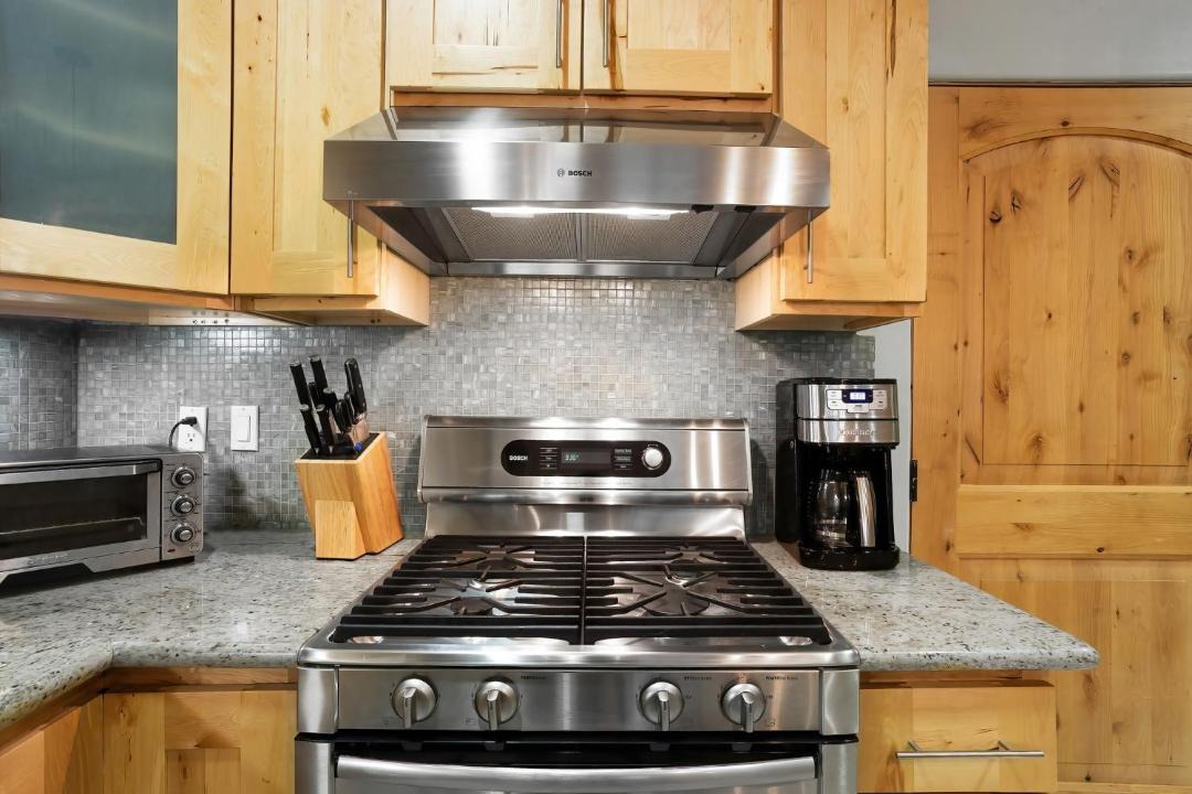 Photo of Kitchen in Bear Valley