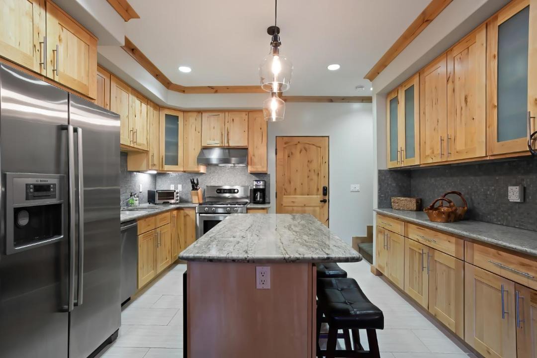 Photo of Kitchen in Bear Valley