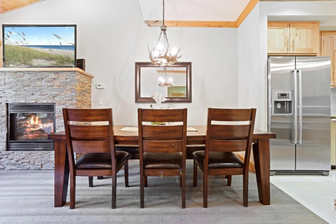 Photo of Livingroom in Bear Valley
