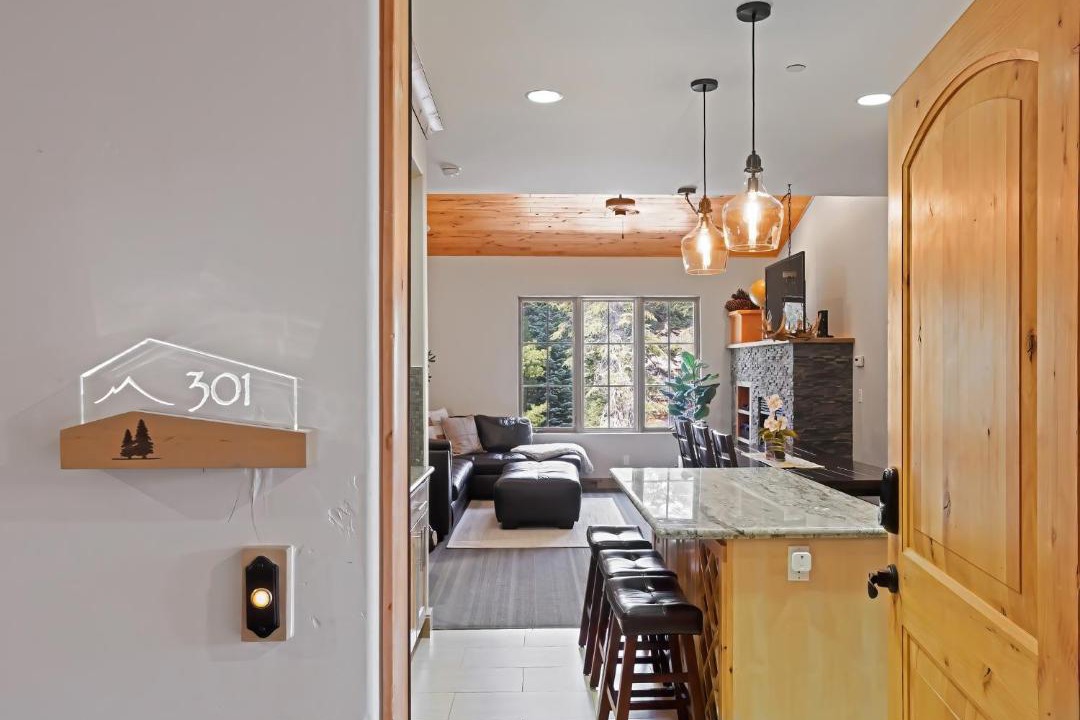 Photo of Kitchen in Bear Valley