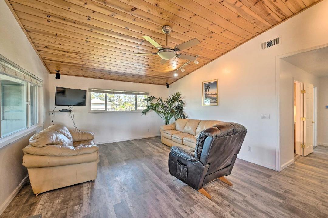 Photo of Livingroom in Bethel Island