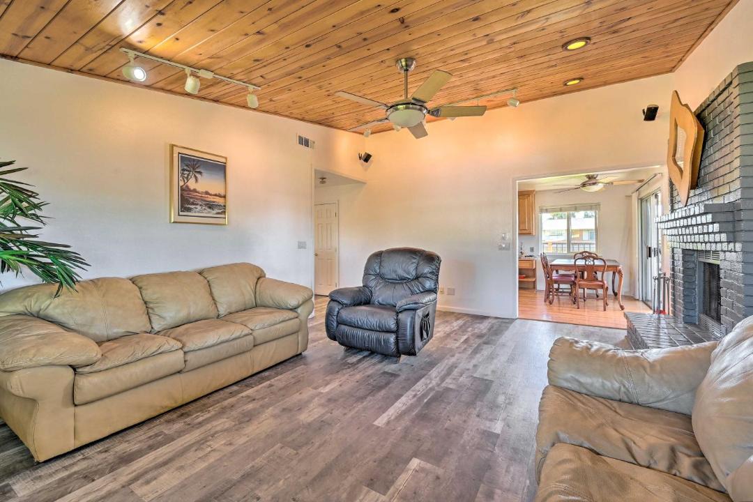 Photo of Livingroom in Bethel Island