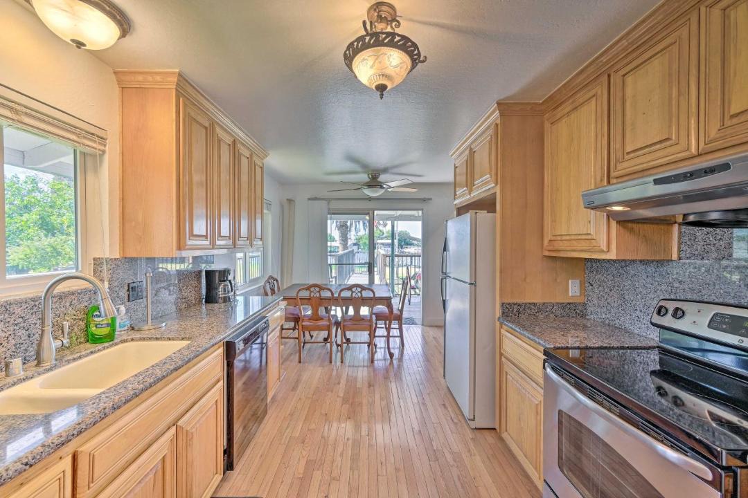 Photo of Kitchen in Bethel Island
