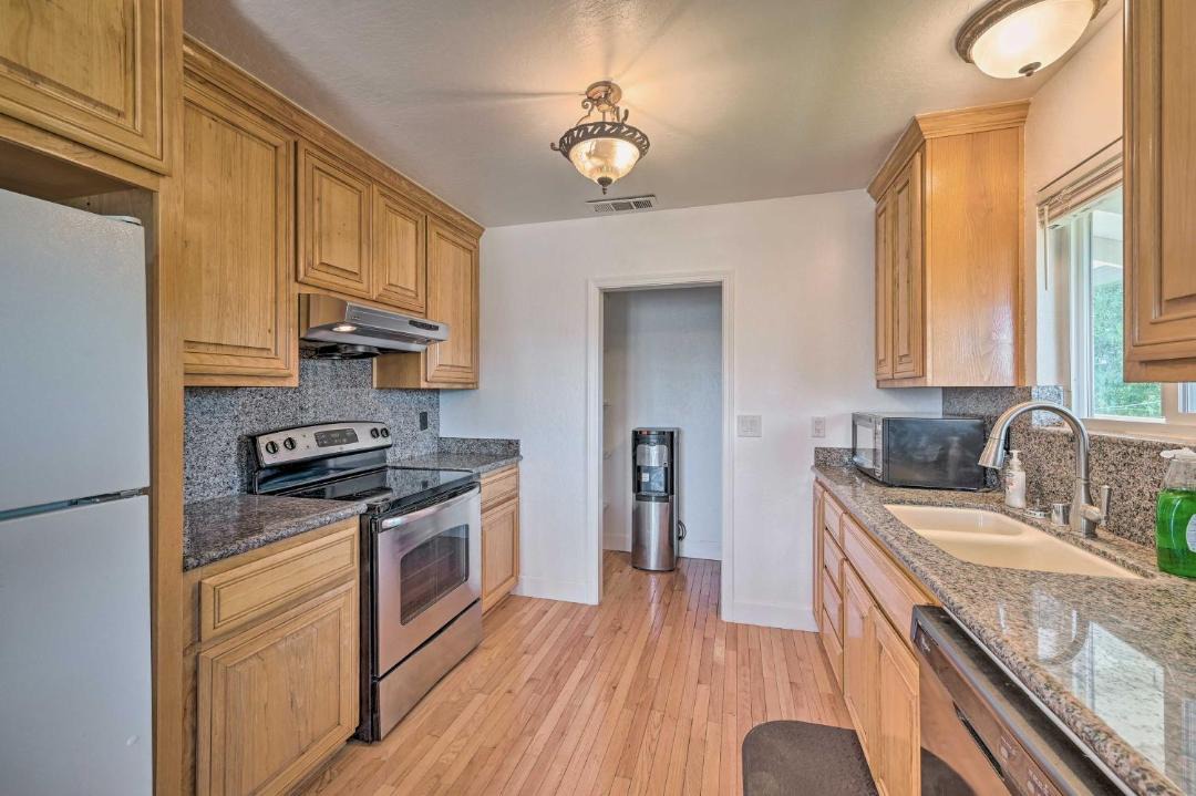 Photo of Kitchen in Bethel Island
