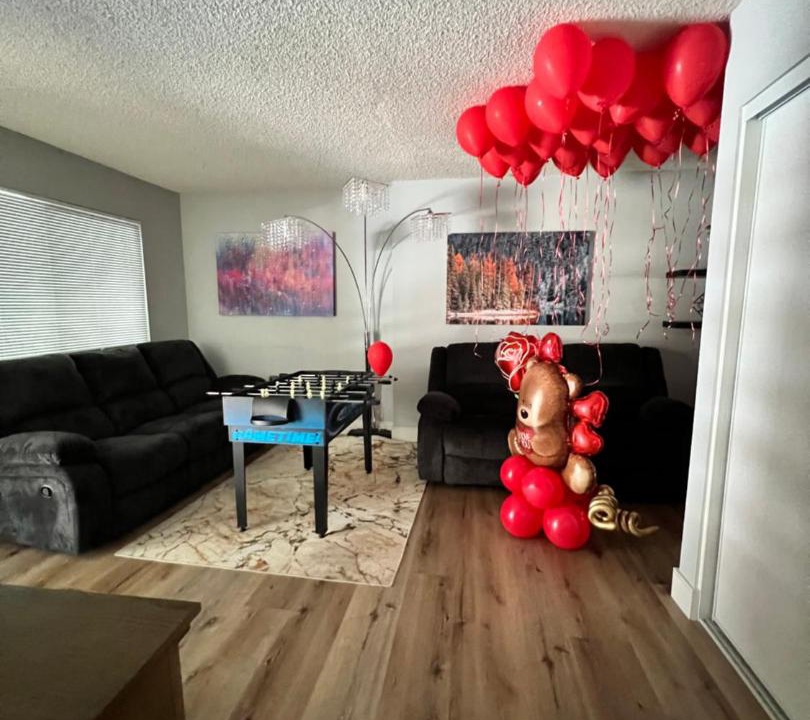 Photo of Livingroom in Crestline