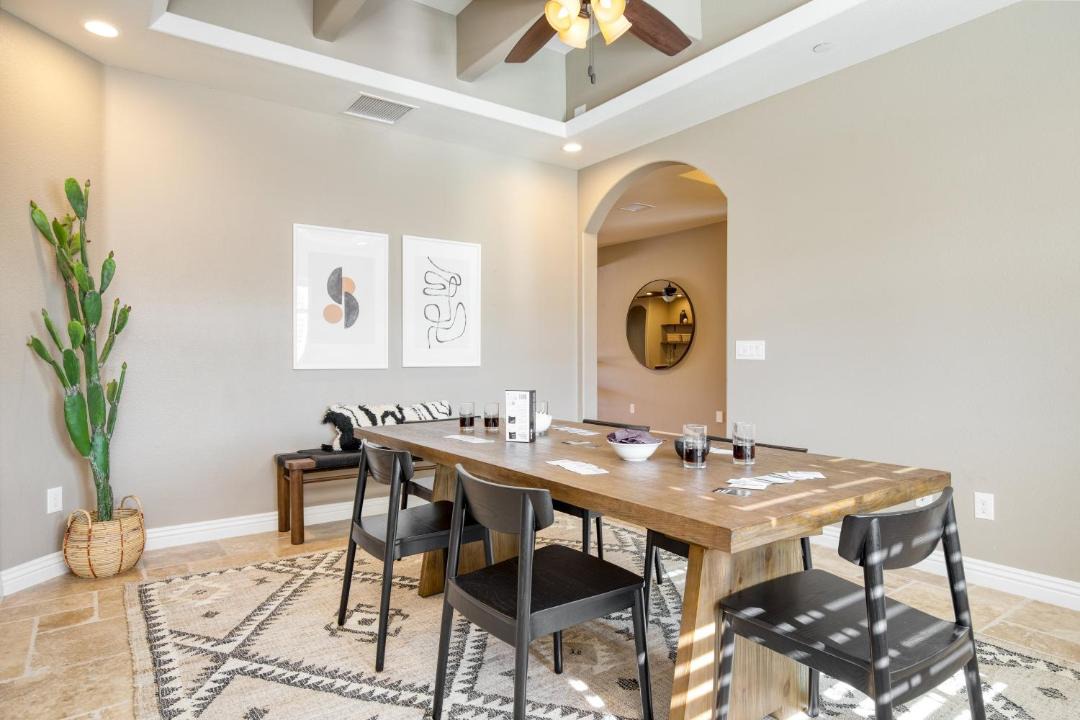 Photo of Livingroom in Yucca Valley