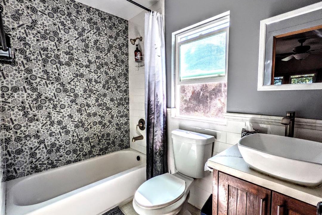 Photo of Bathroom in Pauma Valley
