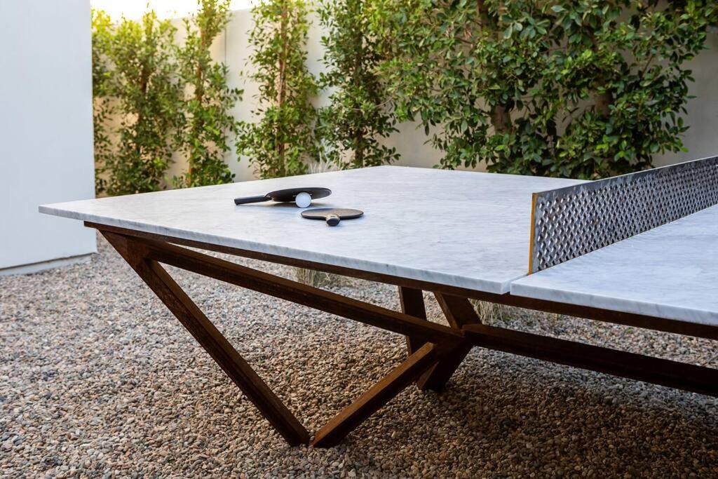 Photo of Patio Balcony in La Quinta