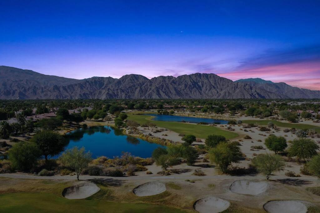 Photo of Outdoor in La Quinta