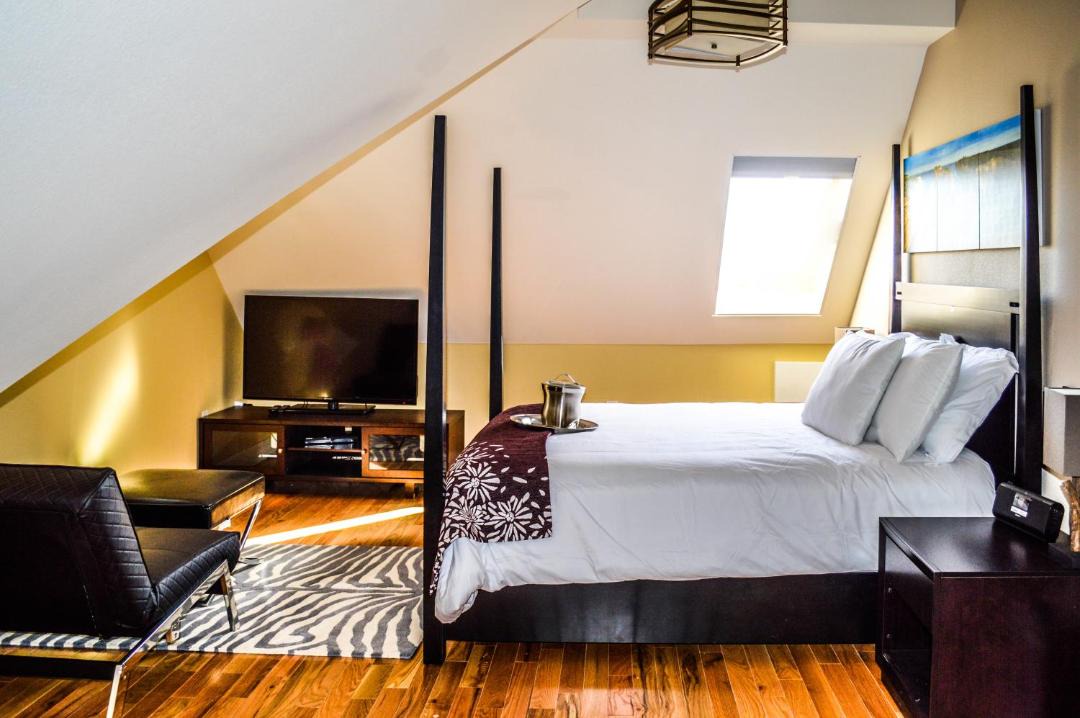 Photo of Bedroom in Beach Hill - Beach Flats