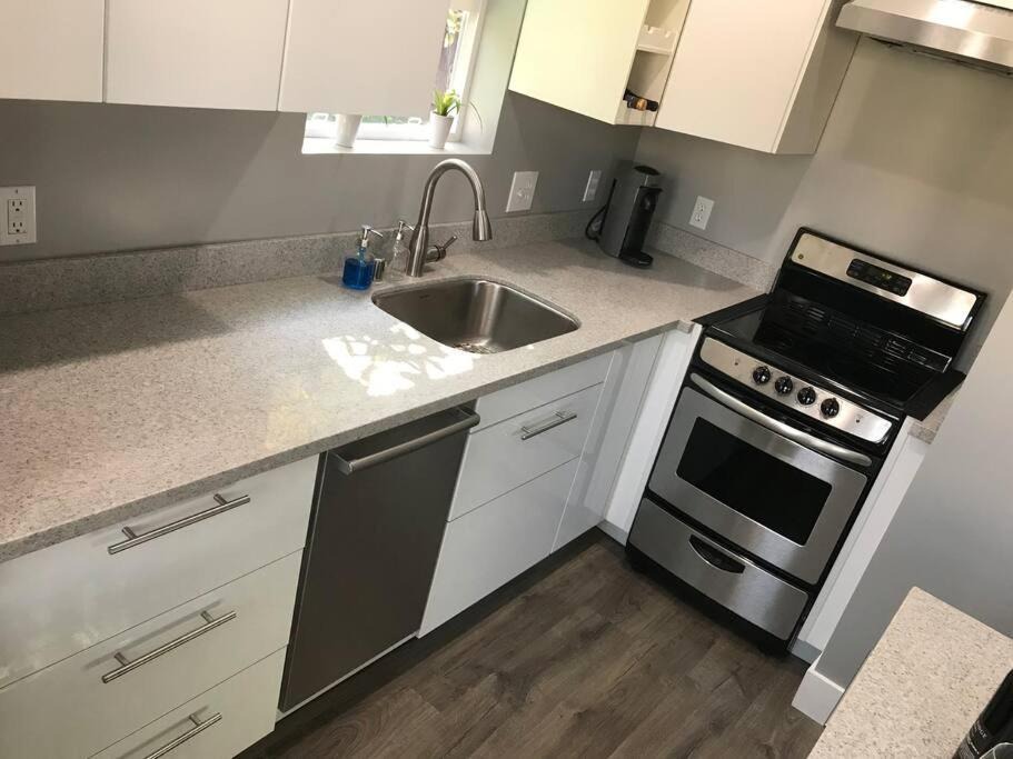 Photo of Kitchen in Centennial