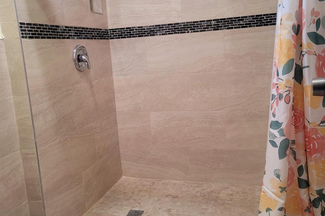 Photo of Bathroom in Corning