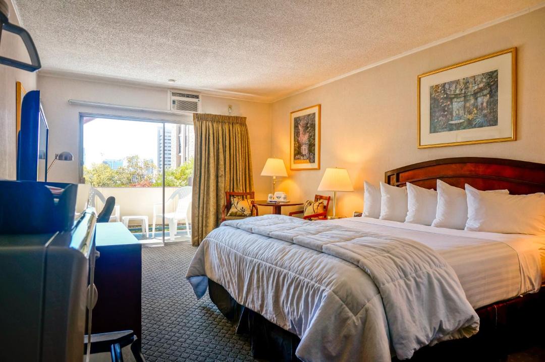 Photo of Bedroom in Cortez Hill