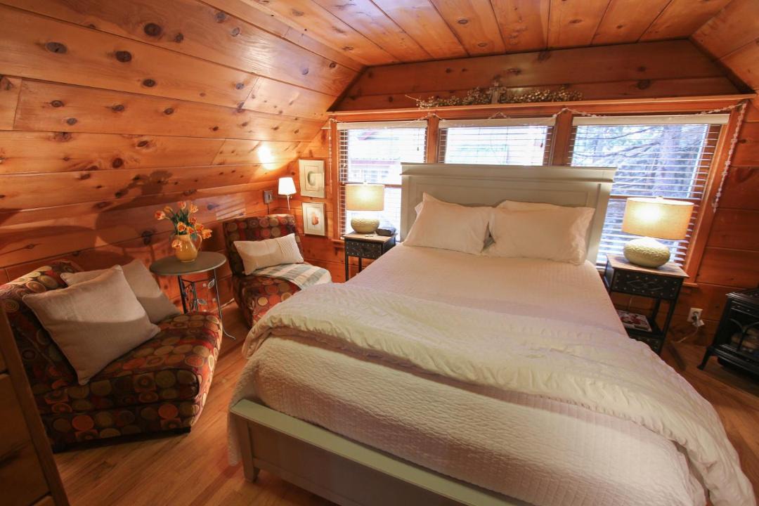 Photo of Bedroom in West Village