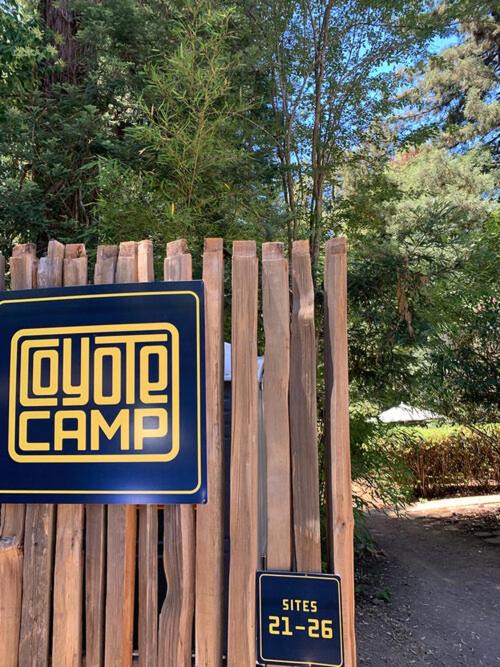 Photo of Outdoor in Guerneville