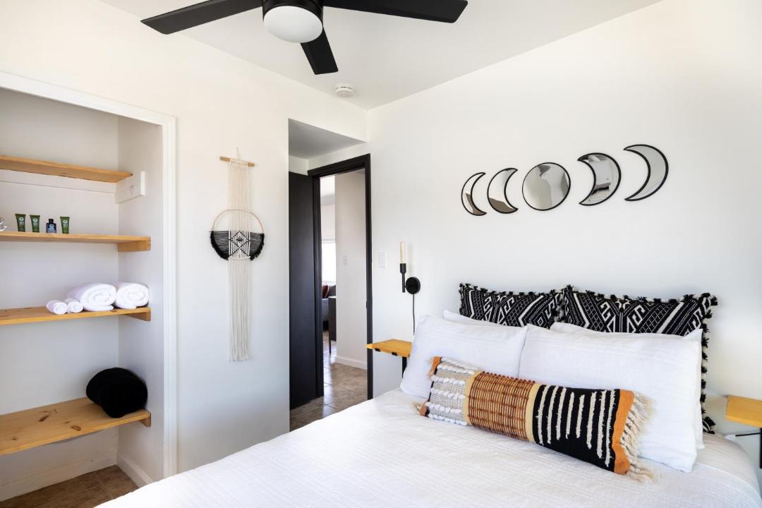 Photo of Bedroom in Twentynine Palms