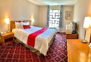Photo of Bedroom in Wilshire