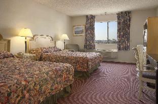Photo of Bedroom in Wilshire