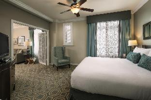 Photo of Bedroom in Downtown