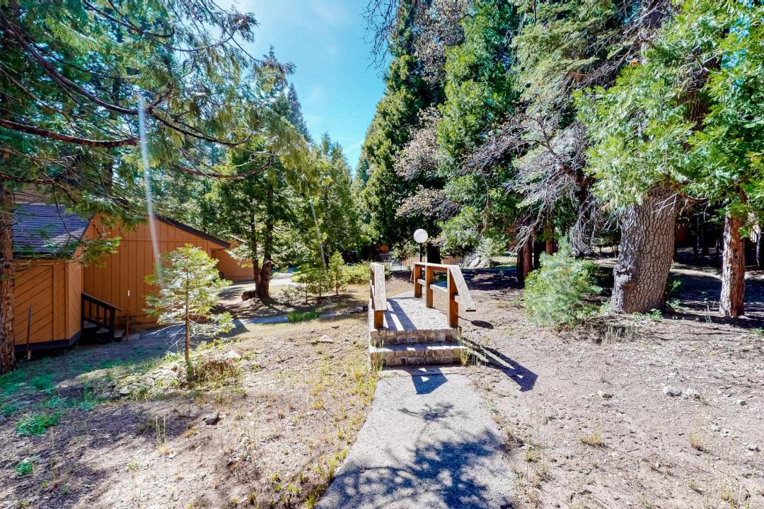 Photo of Others in Shaver Lake