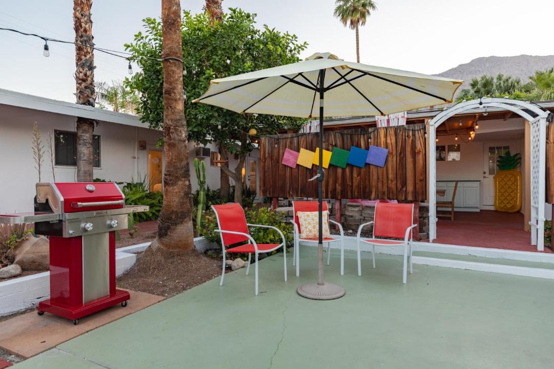 Photo of Others in Tahquitz River Estates