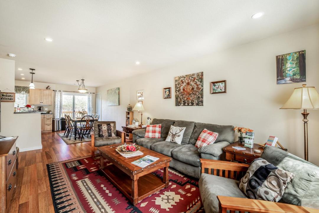 Photo of Livingroom in Orick