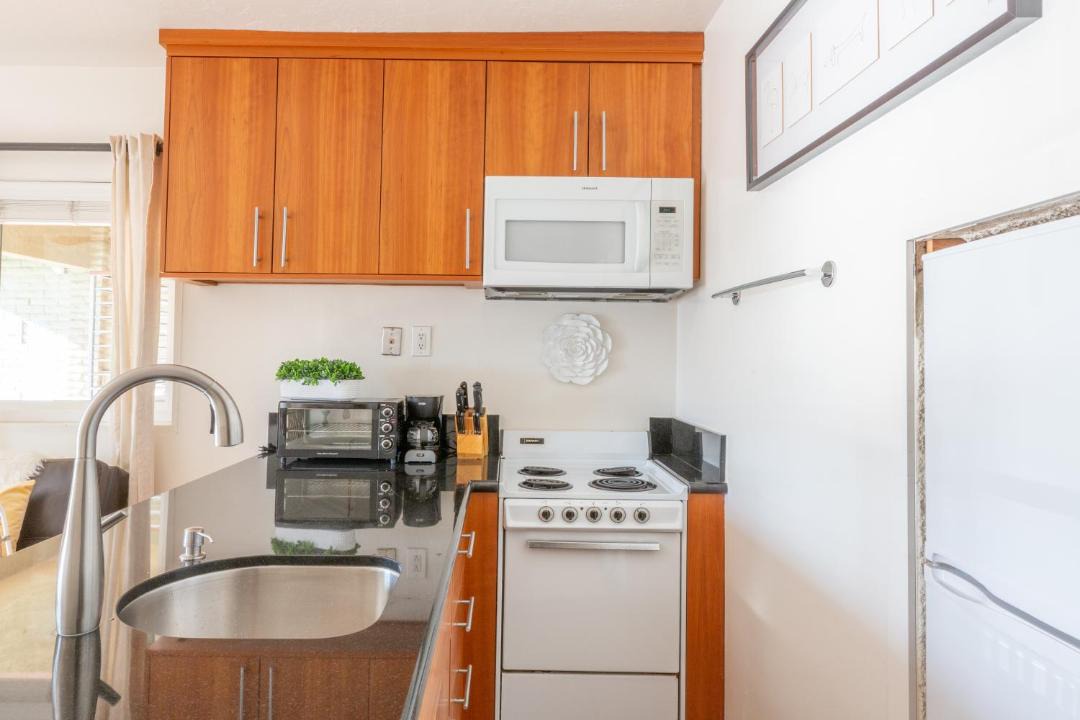 Photo of Kitchen in Carlsbad Village
