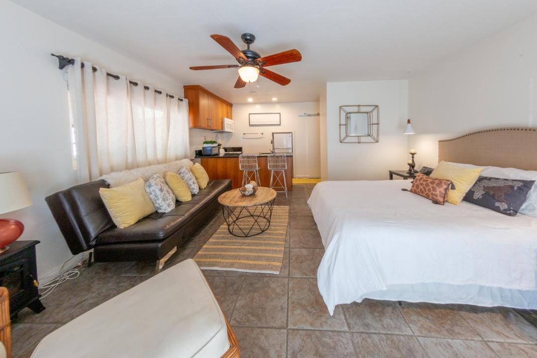 Photo of Bedroom in Carlsbad Village