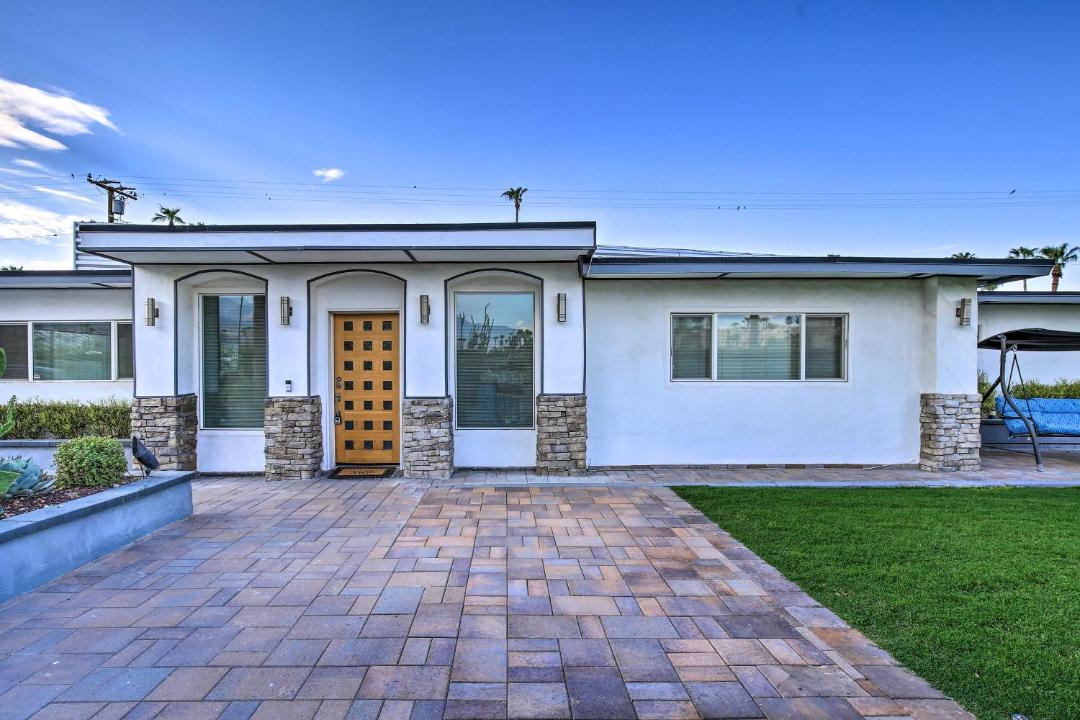 Photo of Others in Tahquitz River Estates