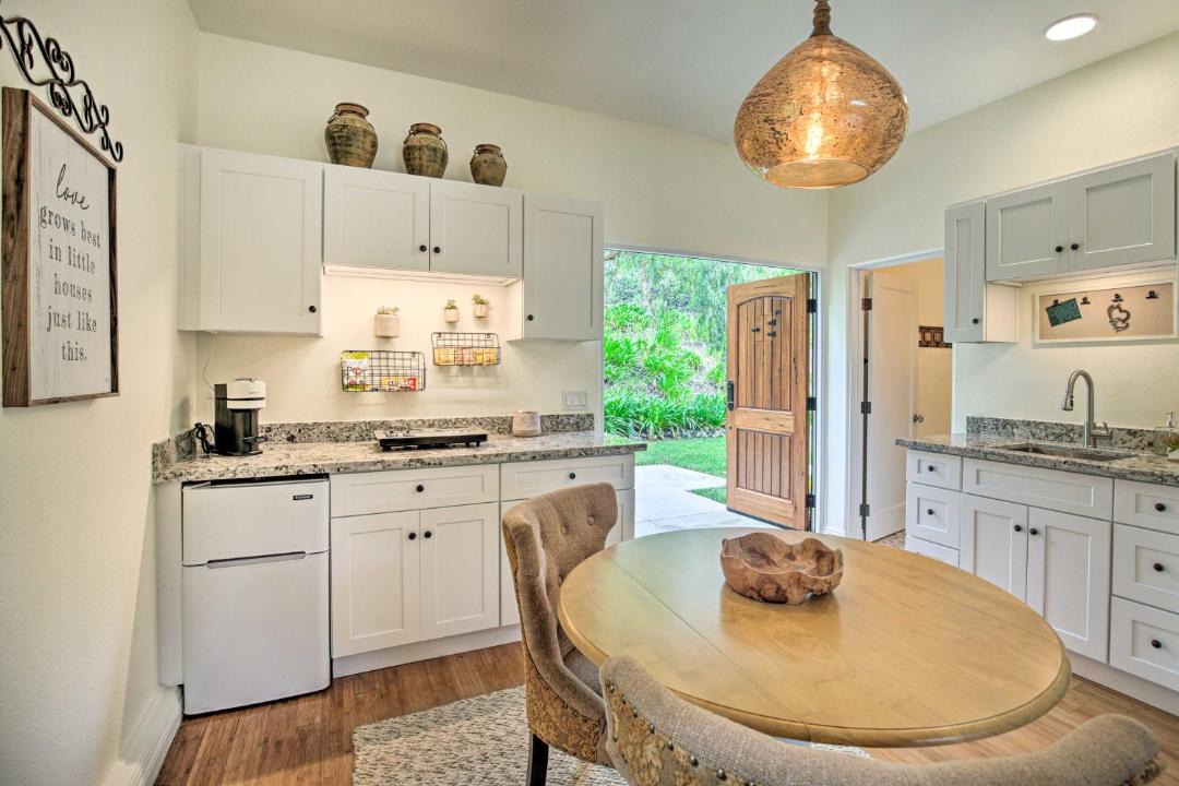 Photo of Kitchen in Escondido