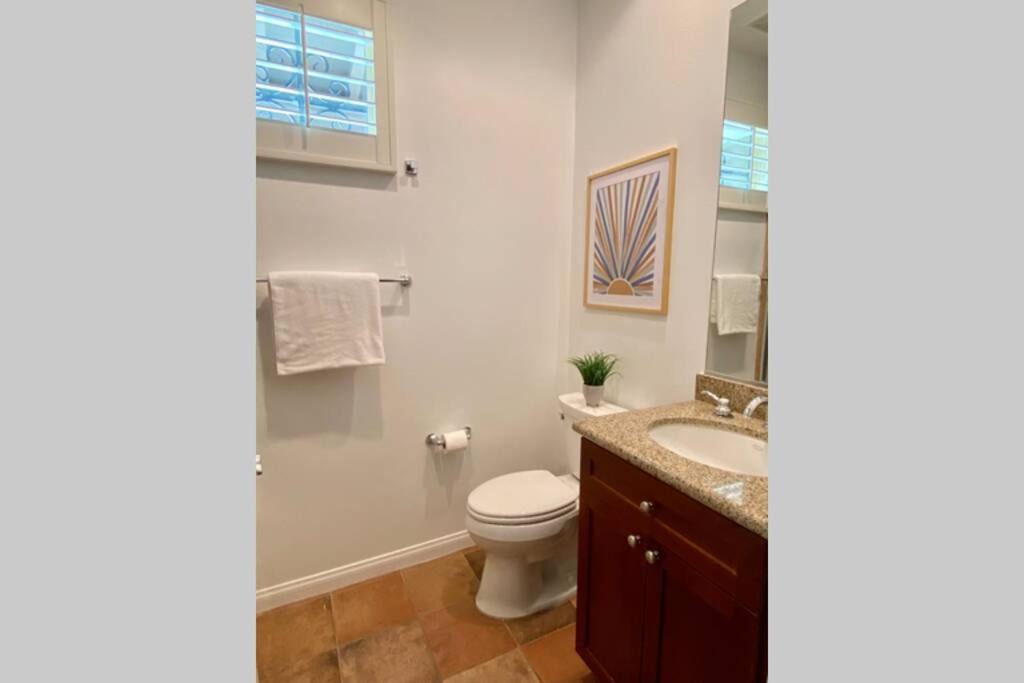 Photo of Bathroom in La Quinta