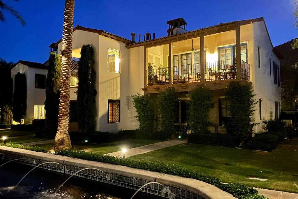 Photo of Buildings in La Quinta