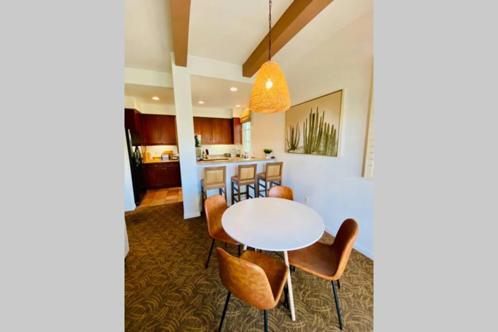 Photo of Livingroom in La Quinta