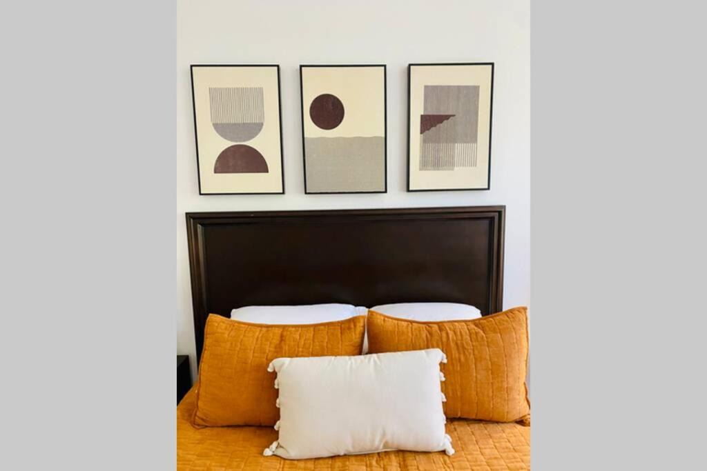 Photo of Bedroom in La Quinta