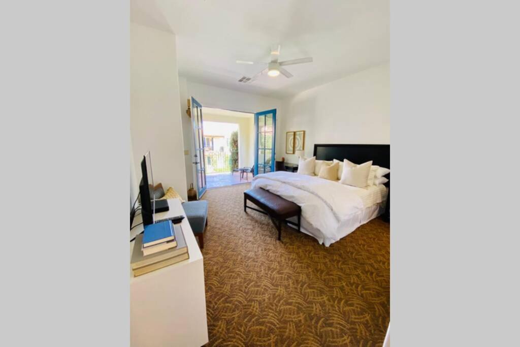 Photo of Bedroom in La Quinta