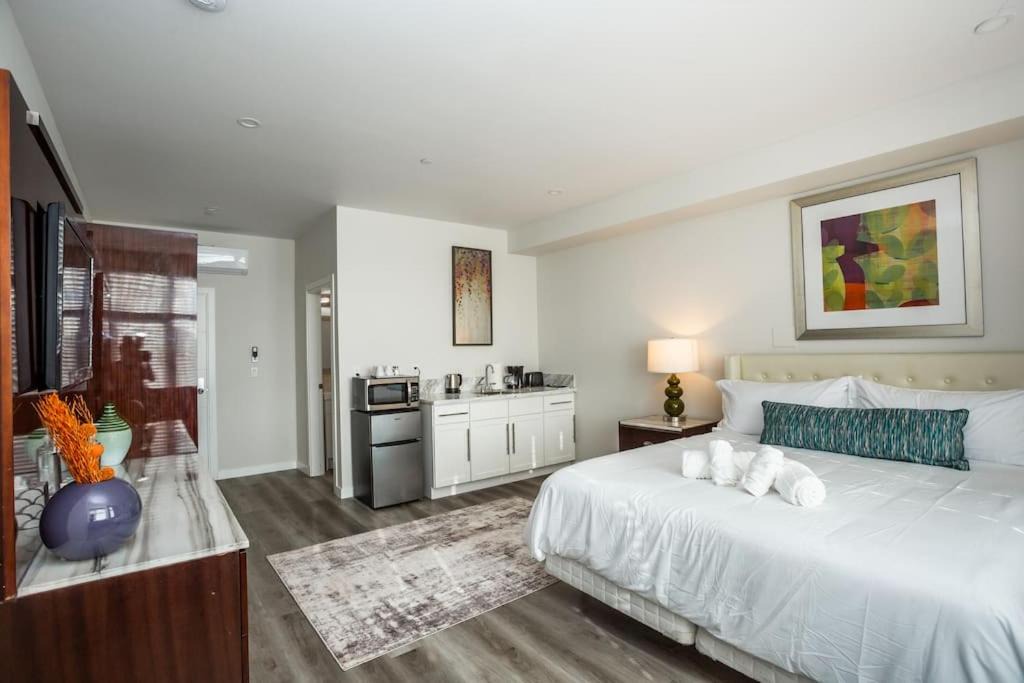 Photo of Bedroom in Bankers Hill