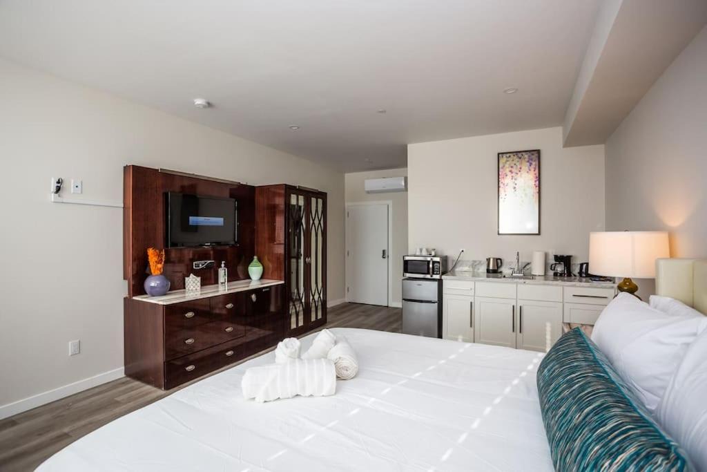 Photo of Bedroom in Bankers Hill