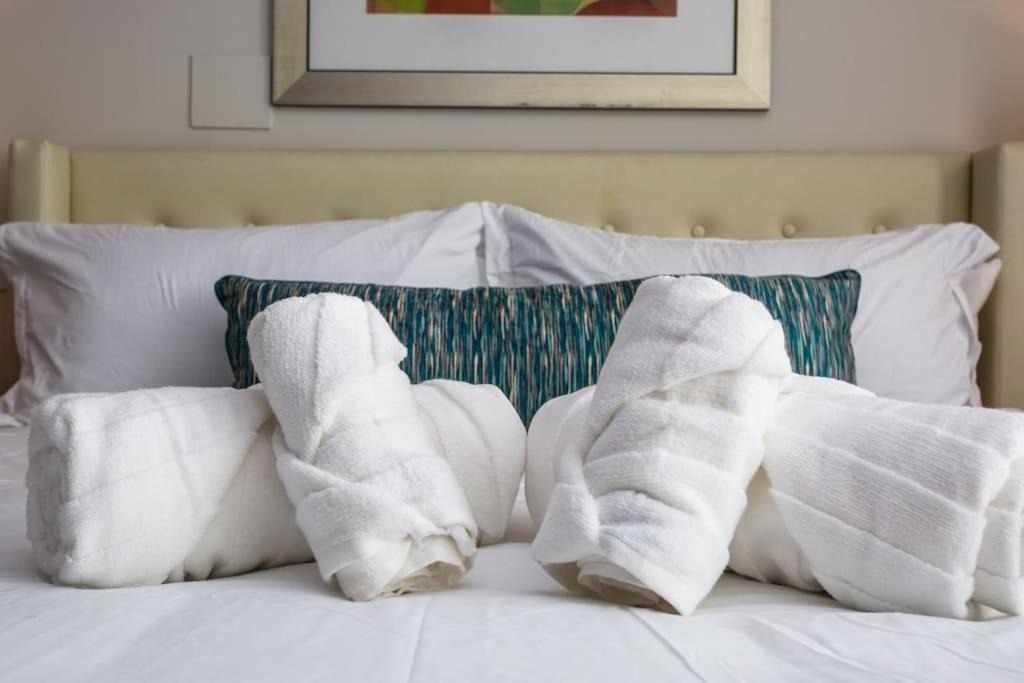 Photo of Bedroom in Bankers Hill