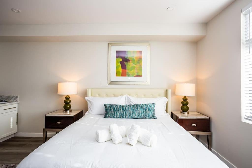 Photo of Bedroom in Bankers Hill