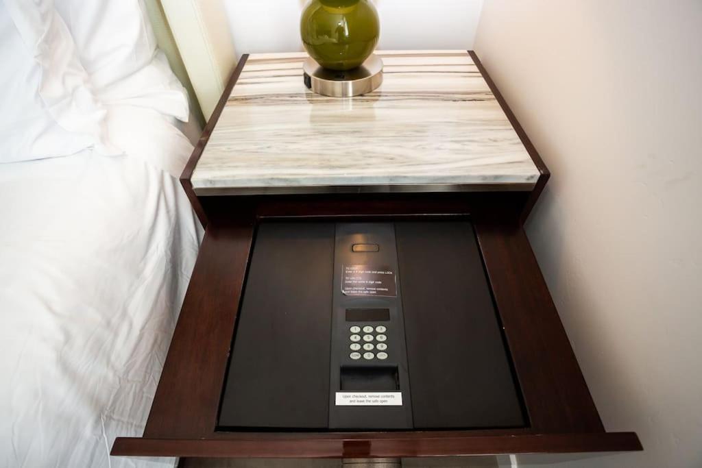 Photo of Bedroom in Bankers Hill