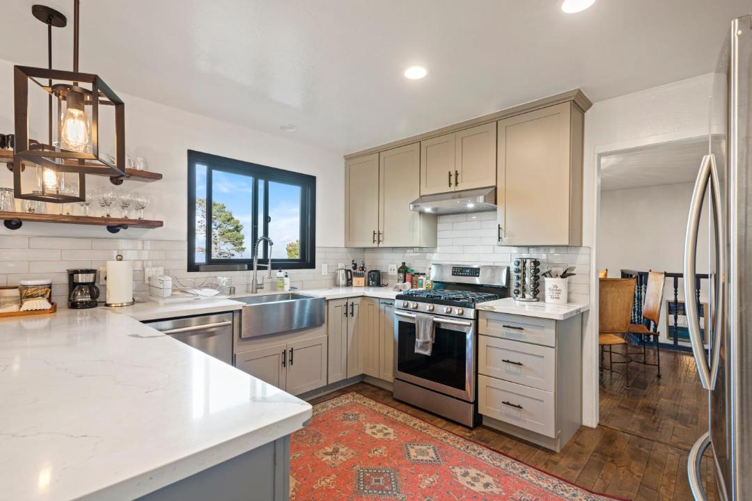 Photo of Kitchen in Brisbane