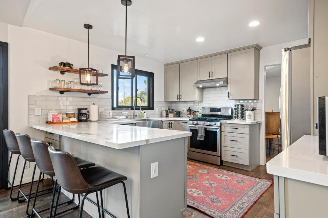Photo of Kitchen in Brisbane