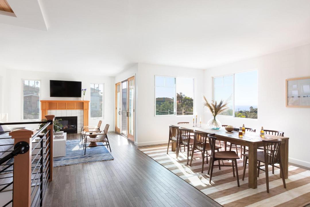 Photo of Livingroom in Point Loma Heights