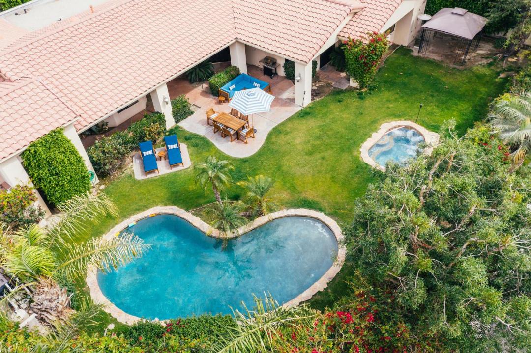Photo of Outdoor in Desert Club Estates