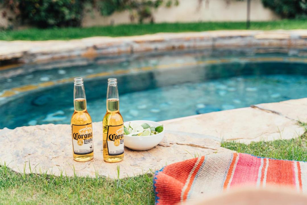 Photo of Outdoor in Desert Club Estates