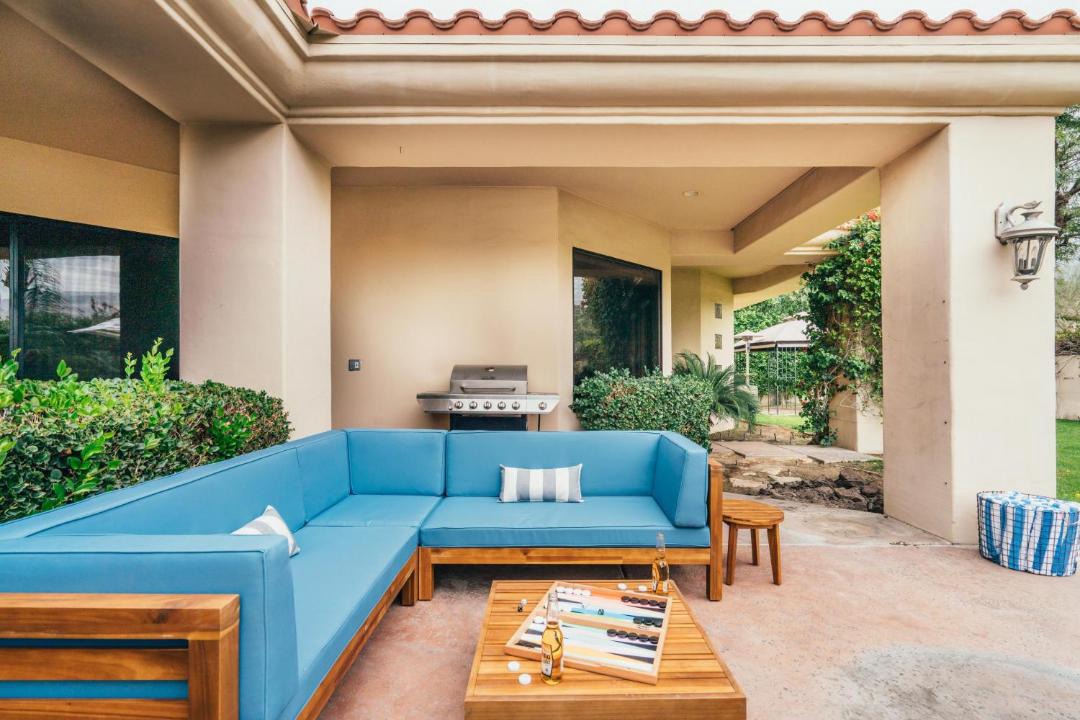 Photo of Others in Desert Club Estates