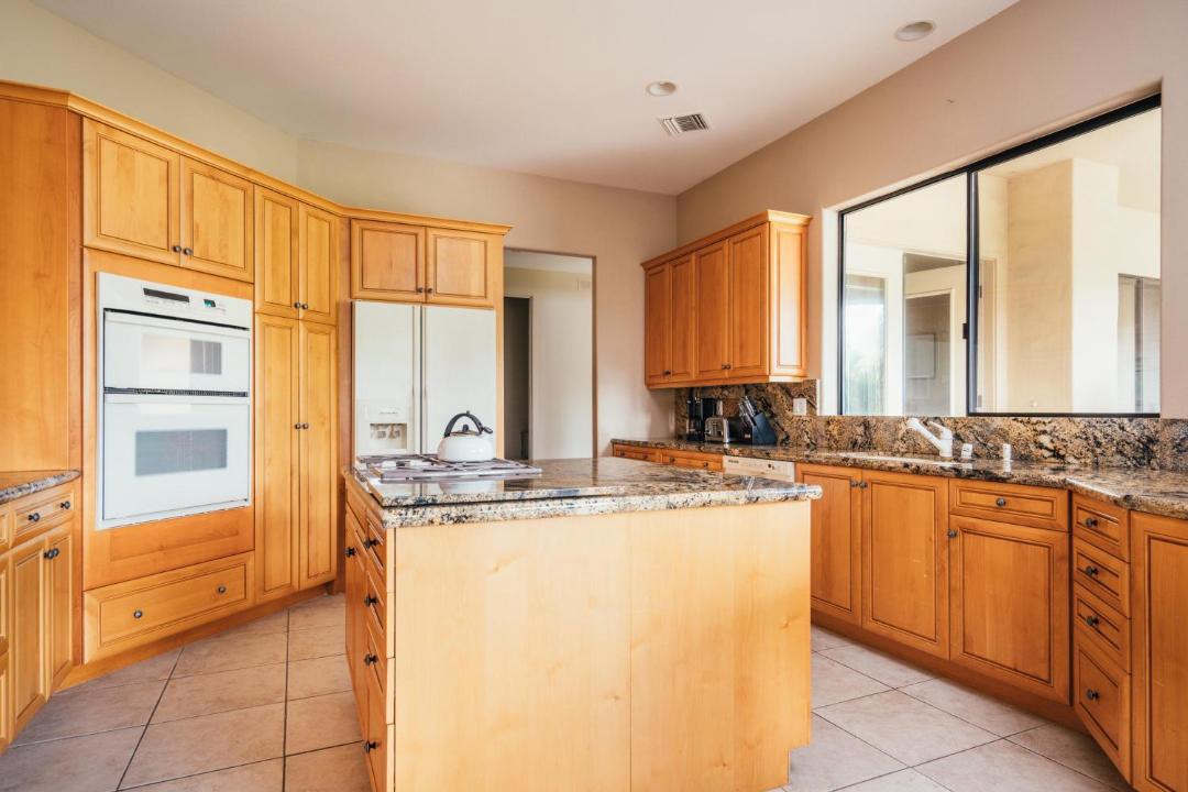 Photo of Kitchen in Desert Club Estates