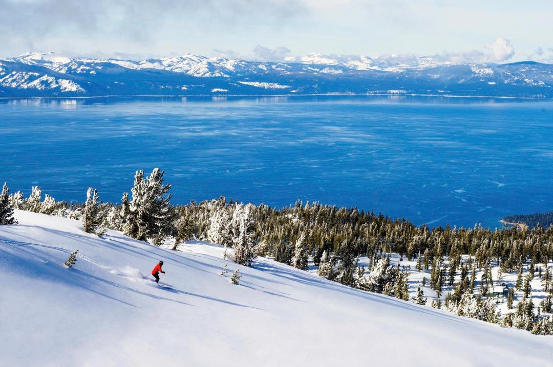 Photo of Others in South Lake Tahoe